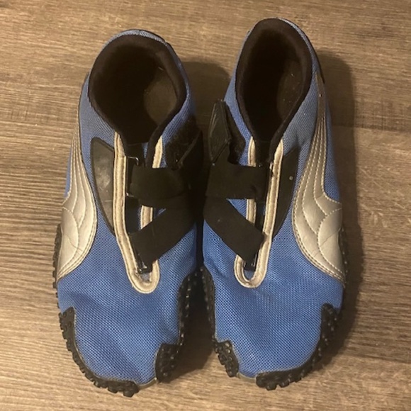 Puma Mostro Sneakers - Picture 6 of 8